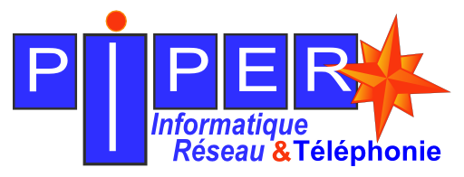 Piper Informatique Entreprises Lyon